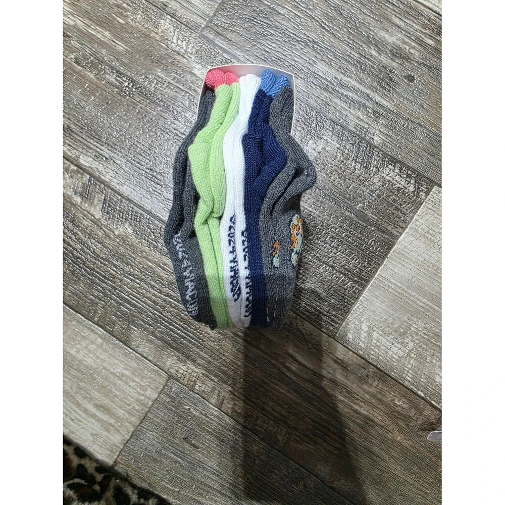 2 Packs Of Nickelodeon Teenage Mutant Ninja Turtles Socks